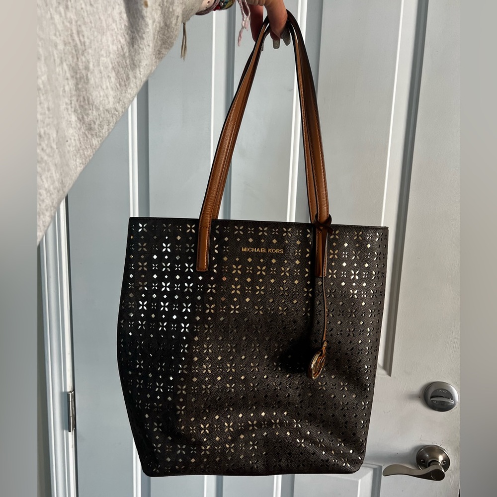 Michael Kors purse